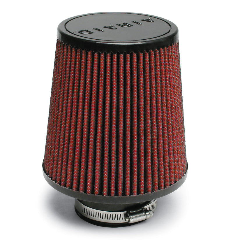 Airaid Universal Air Filter - Cone 3 x 6 x 4 5/8 x 6 - armamenter