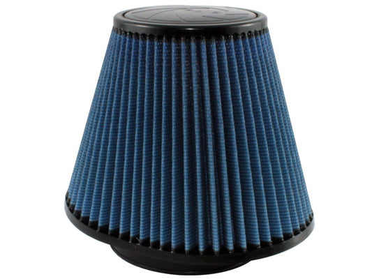 aFe MagnumFLOW Air Filters IAF P5R A/F P5R 5-1/2F x (7x10)B x 5-1/2T x 8H - armamenter