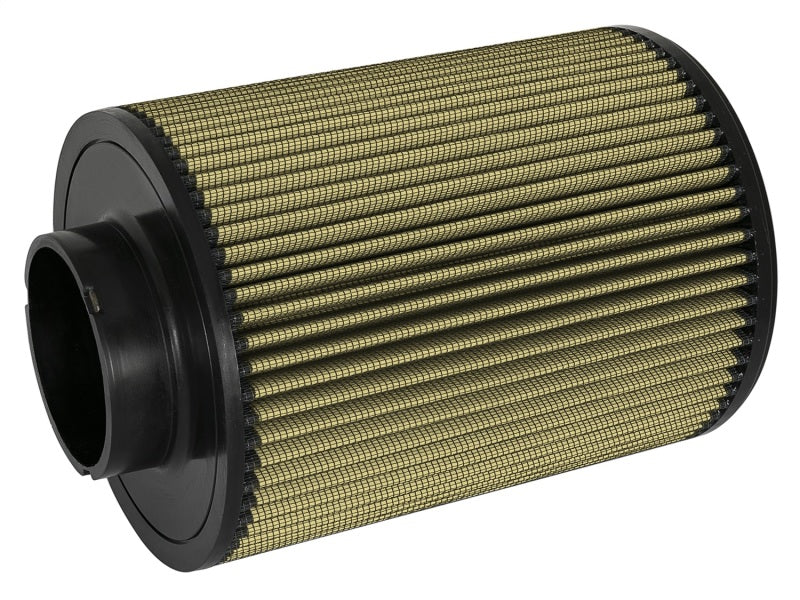 aFe MagnumFLOW Air Filters UCO PG7 A/F PG7 4F x 8-1/2B x 8-1/2T x 11H - armamenter