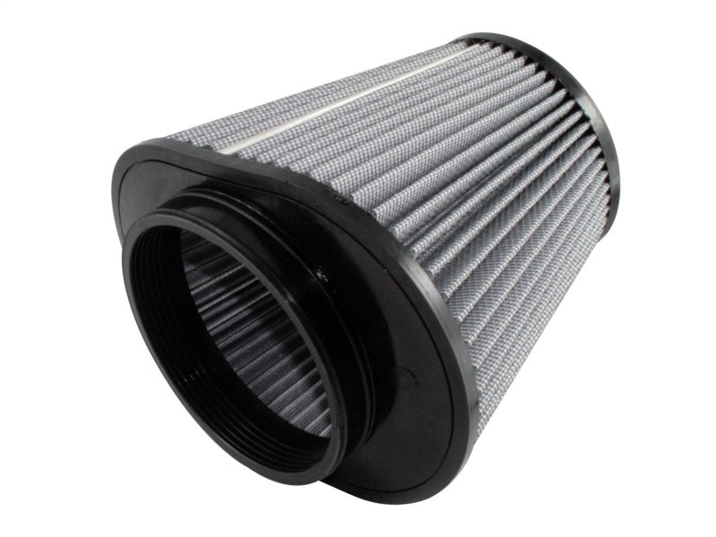 aFe MagnumFLOW Air Filters IAF PDS A/F PDS 5-1/2F x (7x10)B x 5-1/2T x 8H - armamenter