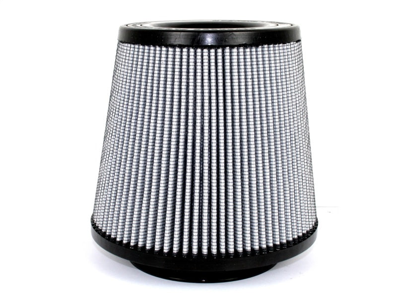 aFe MagnumFLOW Air Filters IAF PDS A/F PDS 5-1/2F x 9B x 7T (Inv) x 8H - armamenter