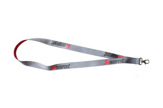 Akrapovic Lanyard - armamenter